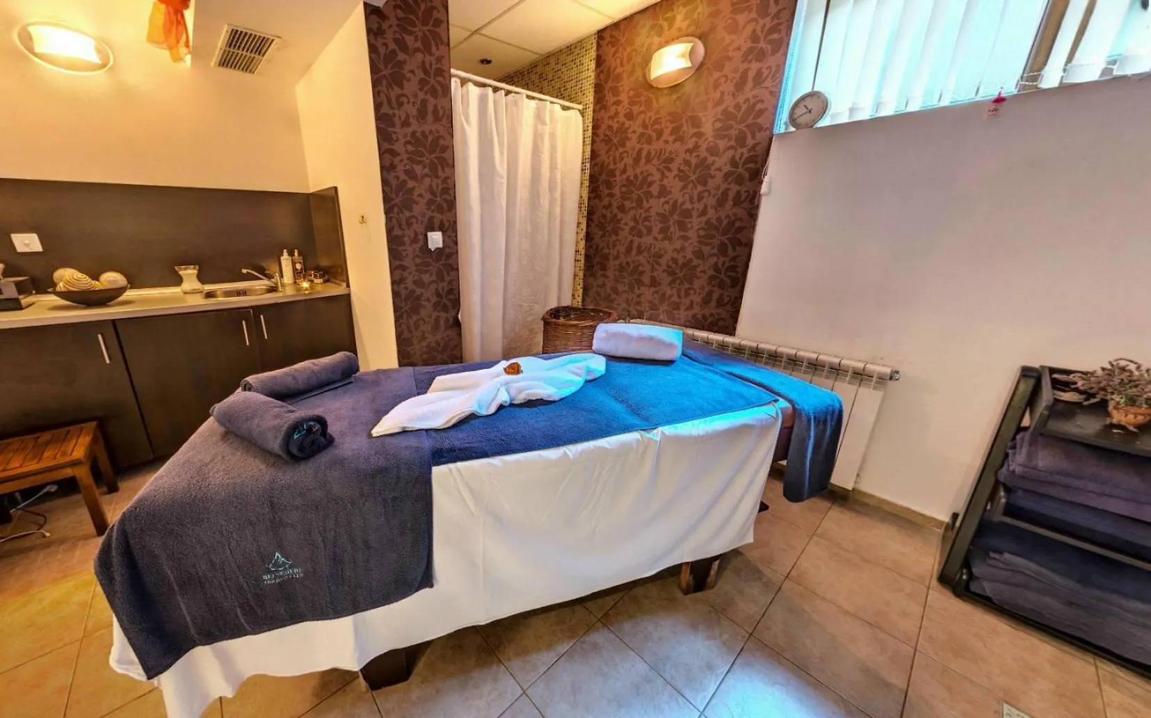 Belvedere Holiday Club Ap H41 Banszko