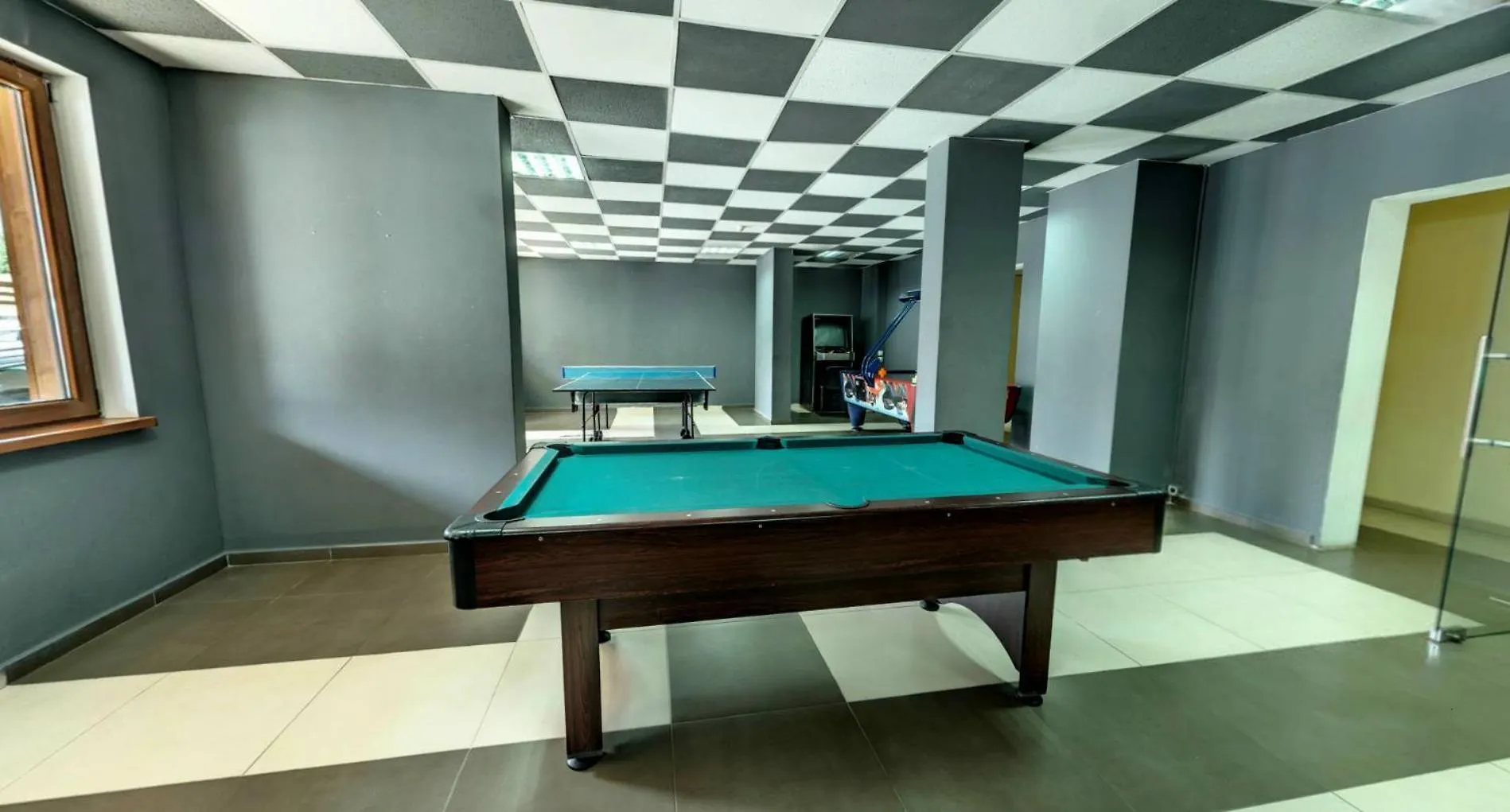 Belvedere Holiday Club Ap H41 Banszko Apartman