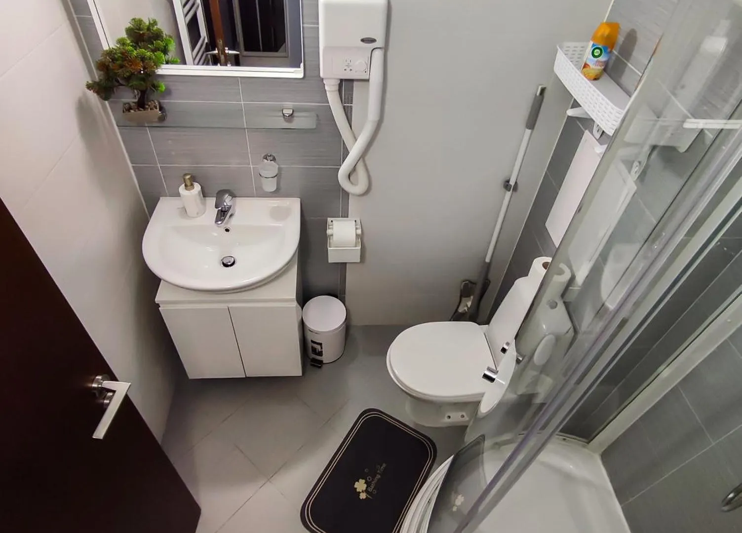 Apartman Belvedere Holiday Club Ap H41 Banszko Bulgária
