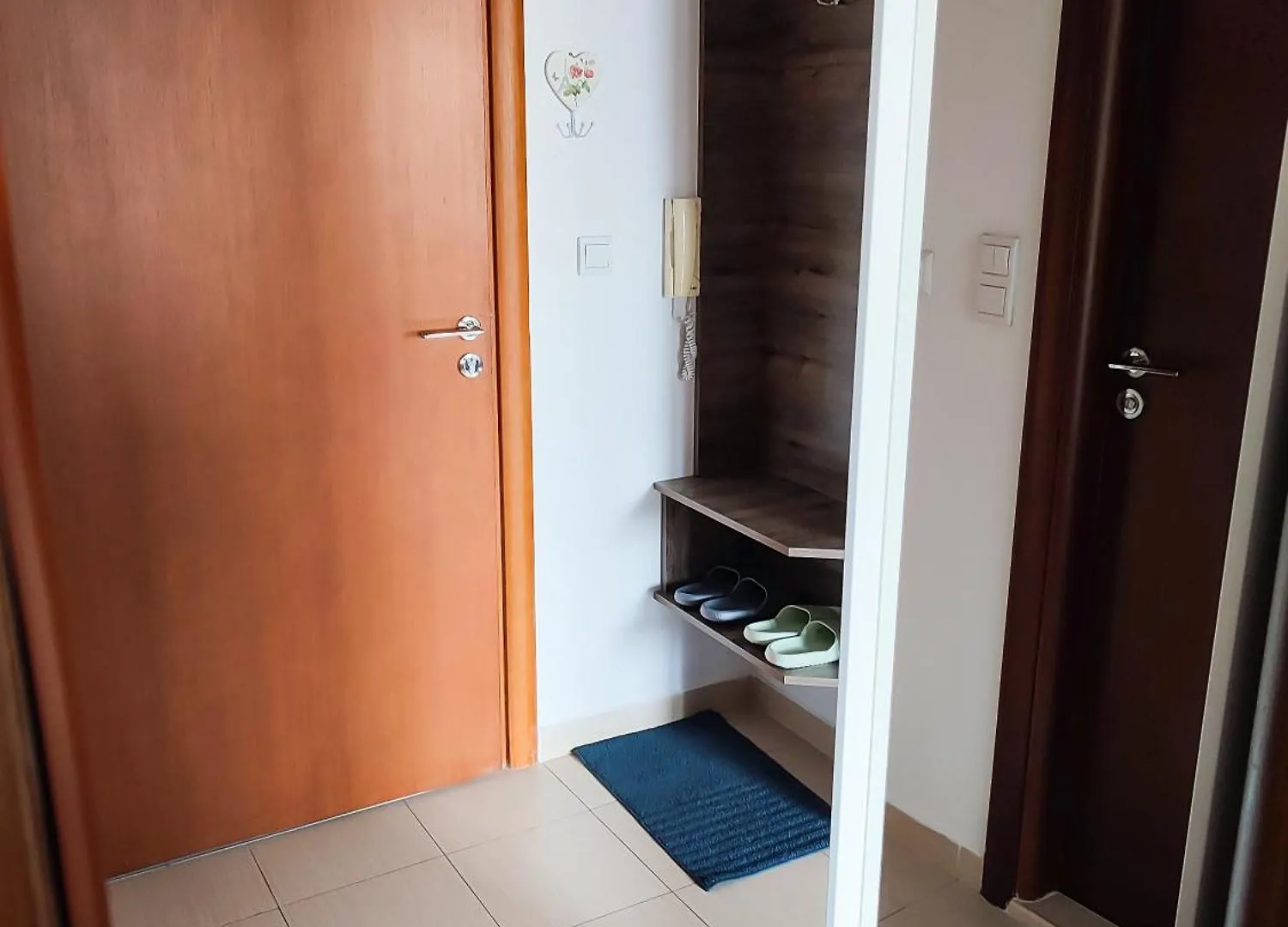 Apartman Belvedere Holiday Club Ap H41 Banszko